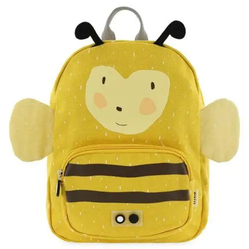 Trixie Mochila Sra. Abelha Trixie