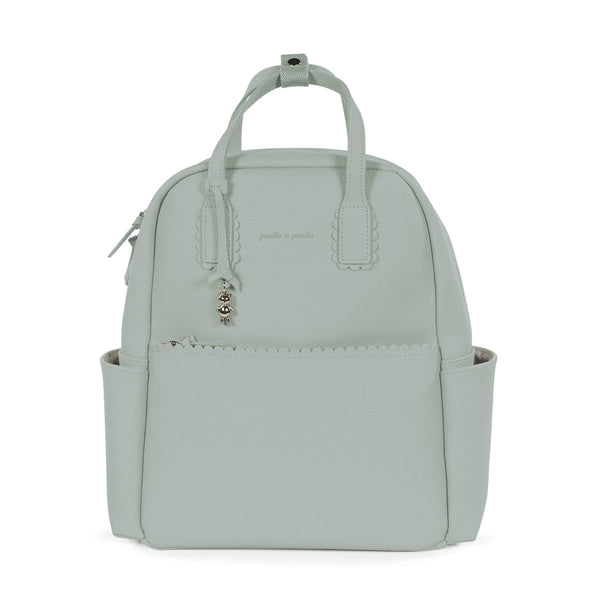 Pasito a Pasito Mochila de Maternidade Icon Green