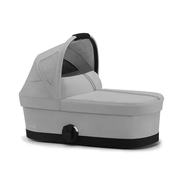 Alcofa Cybex Cot S | Para Avi, Spin, Eezy, Linha S, Balios S 1 Lux | Do Nascimento aos 9 kg