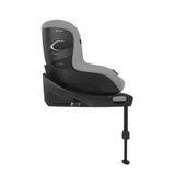 Cadeira Auto Rotativa Cybex Sirona Gi i-Size Plus — Desde os 3 meses até aos 4 anos (com base) Cybex