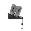 Cadeira Auto Rotativa Cybex Sirona Gi i-Size Plus — Desde os 3 meses até aos 4 anos (com base)