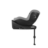 Cadeira Auto Rotativa Cybex Sirona Gi i-Size Plus — Desde os 3 meses até aos 4 anos (com base) Cybex
