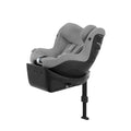 Cadeira Auto Rotativa Cybex Sirona Gi i-Size Plus — Desde os 3 meses até aos 4 anos (com base)