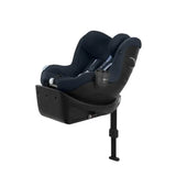 Suporte Para Copos Cybex Para Cadeira Auto Preto Cybex