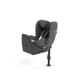 Suporte Para Copos Cybex Para Cadeira Auto Preto Cybex