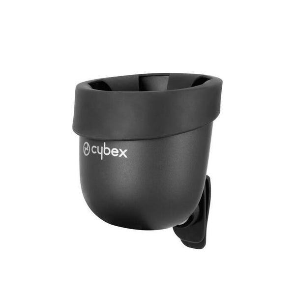 Suporte Para Copos Cybex Para Cadeira Auto Preto