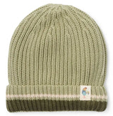 Little Dutch Gorro de Malha – Verde – Tam. 2 – 92cm – 104cm Little Dutch
