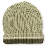 Little Dutch Gorro de Malha – Verde – Tam. 2 – 92cm – 104cm Little Dutch