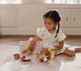Little Dutch Set de Picnic Rosa Little Dutch
