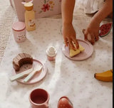Little Dutch Set de Picnic Rosa Little Dutch