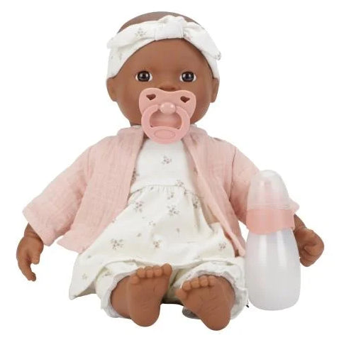 Little Dutch Boneca Baby Noa