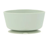 Tutete Pack Taça Silicone e Colher de Aço - Sage Tutete
