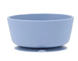 Tutete Pack Taça Silicone e Colher de Aço - Ocean Blue Tutete