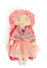 Svoora Boneca de Pano ‘Aelia’ Fada Svoora