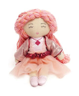 Svoora Boneca de Pano ‘Aelia’ Fada Svoora