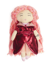 Svoora Boneca de Pano ‘Aelia’ Fada Svoora