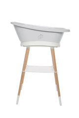 Banheira de Bebé Sense Bebe Jou Cinza Ollie Elefante (Sem Led) Bebe-Jou