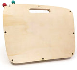 Svoora Quadro Desenho Magnético “Esboço e Desenho” Svoora