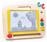 Svoora Quadro Desenho Magnético “Esboço e Desenho” Svoora