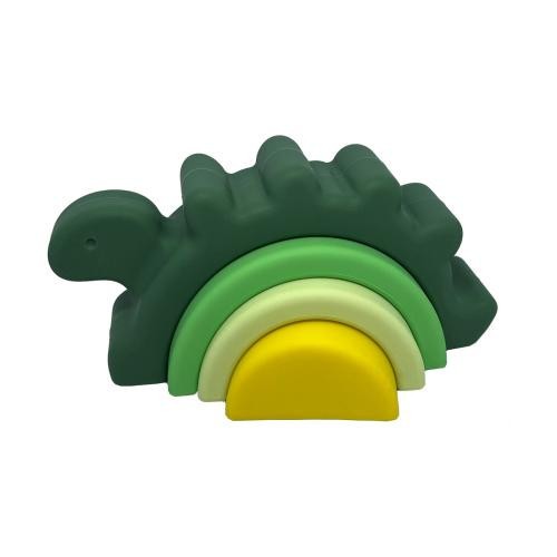 Weibo Animals - Dino Verde