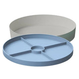 Jellystone Bandeja Sensorial Azul Jellystone