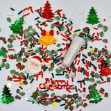 Jellystone Garrafa Calmante DIY Natal Jellystone