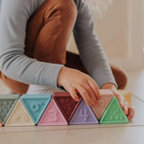Jellystone Triblox Pastel Jellystone