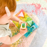 Jellystone Triblox Pastel Jellystone