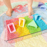 Jellystone Triblox Pastel Jellystone