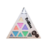 Jellystone Triblox Pastel Jellystone