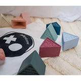 Jellystone Triblox Earth Jellystone