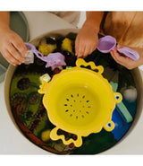 Jellystone Tapete Base Sensorial Under the Sea Jellystone