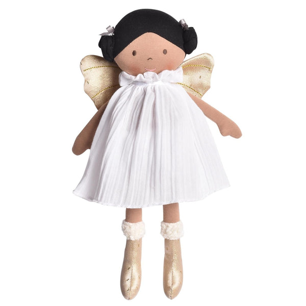 Tikiri Boneca Fada Aurora 33 cm
