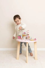 Little Dutch Mesa de Actividades – Fairy Garden Little Dutch