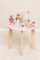 Little Dutch Mesa de Actividades – Fairy Garden Little Dutch