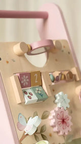 Little Dutch Walker de Actividades – Fairy Garden Little Dutch