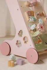 Little Dutch Walker de Actividades – Fairy Garden Little Dutch