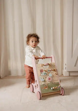 Little Dutch Walker de Actividades – Fairy Garden Little Dutch