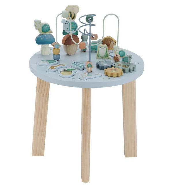 Little Dutch Mesa de Actividades – Forest Friends