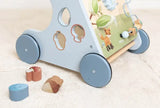 Little Dutch Walker de Actividades – Forest Friends Little Dutch