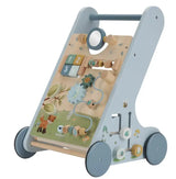 Little Dutch Walker de Actividades – Forest Friends Little Dutch