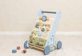 Little Dutch Walker de Actividades – Forest Friends Little Dutch