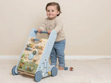 Little Dutch Walker de Actividades – Forest Friends Little Dutch