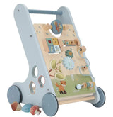 Little Dutch Walker de Actividades – Forest Friends Little Dutch