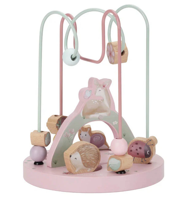 Little Dutch Espiral de Atividades Corça – Fairy Garden