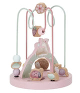 Little Dutch Espiral de Atividades Corça – Fairy Garden Little Dutch