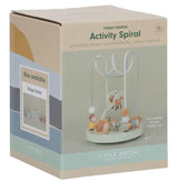 Little Dutch Espiral de Atividades Corça – Forest Friends Little Dutch
