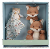 Little Dutch Gift-Box Forest Friends Little Dutch
