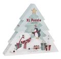 Puzzle de Natal XL Little Dutch