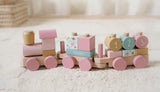 Little Dutch Comboio de Encaixe – Fairy Garden Little Dutch